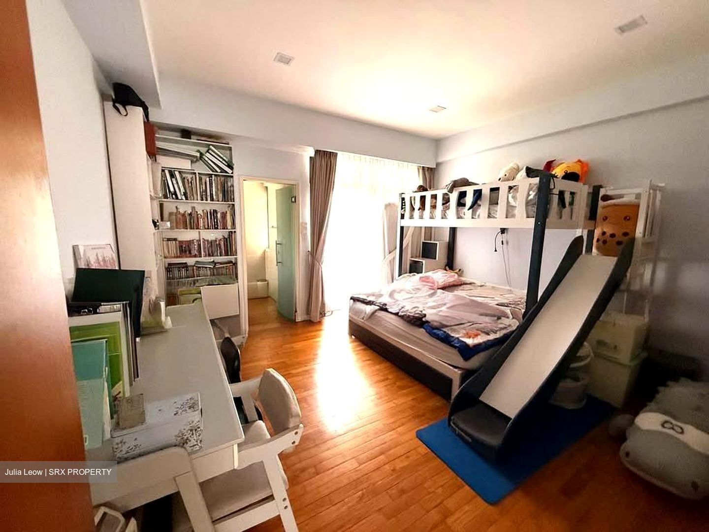 The Balmoral (D10), Condominium #568921801